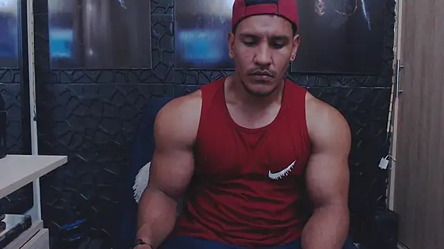 viktor herrera online show from April 28, 2026, 5:18 pm