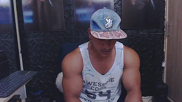 viktor herrera online show from April 30, 2026, 8:57 pm