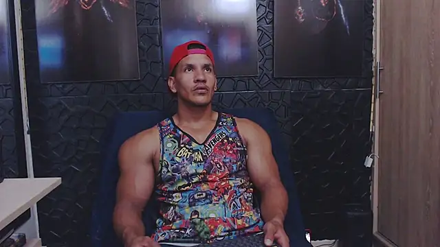 Snapshot of viktor_herrera chatting on May 12, 2026, 5:21 pm viktor herrera online show from May 12, 2026, 5:21 pm
