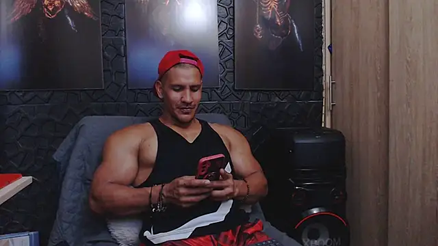 Snapshot of viktor_herrera chatting on July 23, 2026, 3:04 am viktor herrera online show from July 23, 2026, 3:04 am