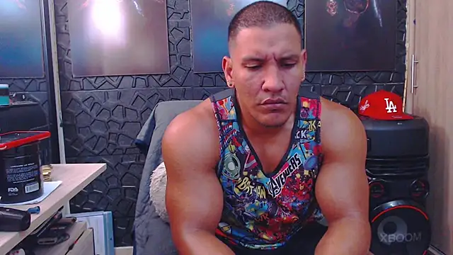 Snapshot of viktor_herrera chatting on July 28, 2026, 12:48 pm viktor herrera online show from July 28, 2026, 12:48 pm