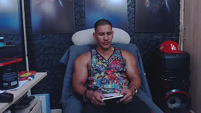 Snapshot of viktor_herrera chatting on July 28, 2026, 6:42 pm viktor herrera online show from July 28, 2026, 6:42 pm