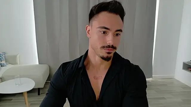 Master Lukas online show from May 4, 2026, 12:34 pm