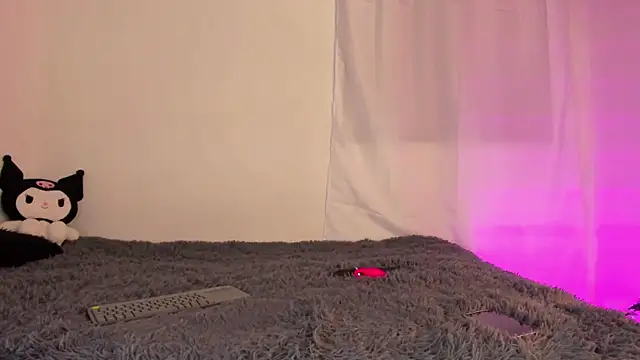 scarletmonroe  online show from February 21, 2026, 1:12 pm