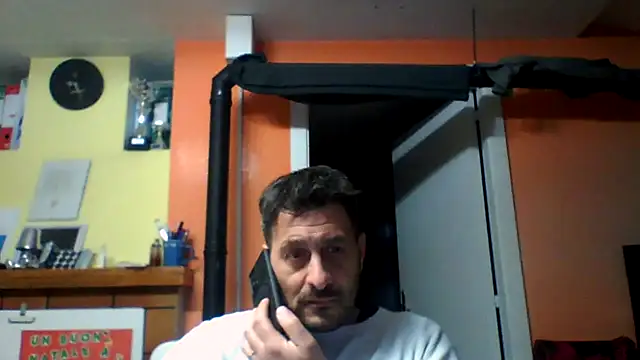 colosone online show from January 6, 2026, 9:39 pm