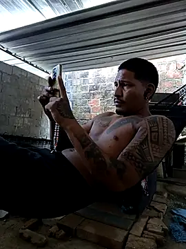 cielo420 online show from April 19, 2026, 4:39 pm