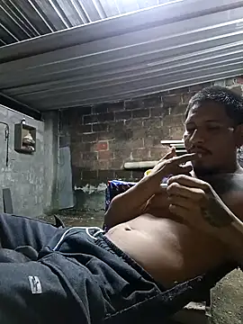 cielo420 online show from April 25, 2026, 3:31 am