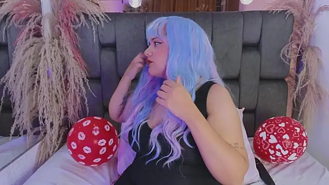 Missy 22  online show from March 9, 2026, 1:48 pm