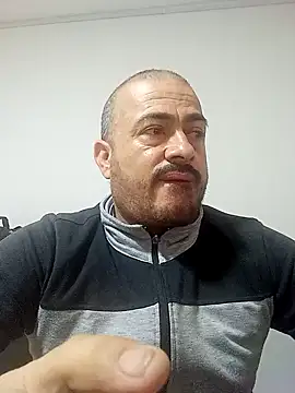 jared vasquez online show from January 6, 2026, 1:15 pm