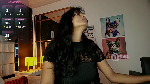 gaby jazmin online show from March 14, 2026, 6:46 pm