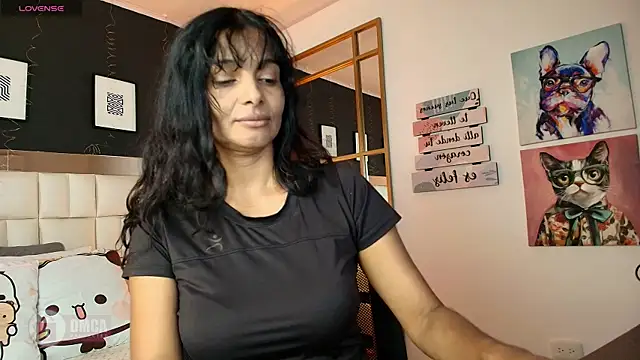 gaby jazmin online show from April 13, 2026, 7:19 pm