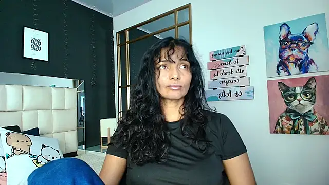 gaby jazmin online show from April 23, 2026, 12:29 pm