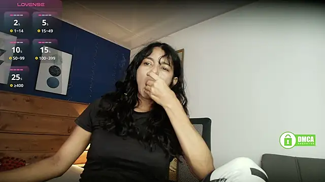 gaby jazmin online show from April 28, 2026, 7:19 pm