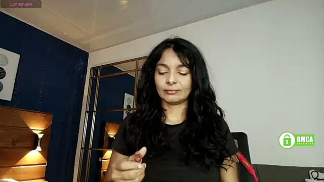 gaby jazmin online show from April 29, 2026, 7:20 pm