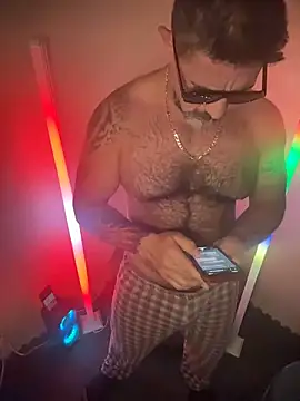 wolfbucker online show from March 3, 2026, 2:01 pm