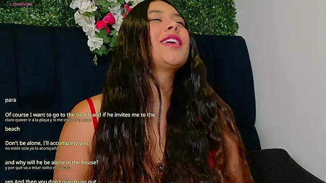 AnnaSmiles online show from May 9, 2026, 5:51 pm