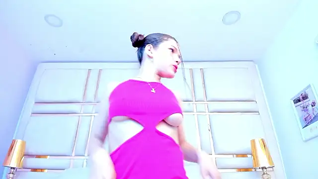 Snapshot of VictoriaGarret chatting on March 12, 2026, 1:17 pm VictoriaGarret online show from March 12, 2026, 1:17 pm