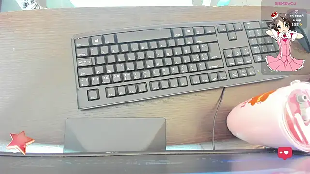 emilywilliis online show from March 14, 2026, 11:26 am