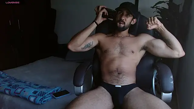 Rem Dimartinz online show from March 11, 2026, 5:08 pm