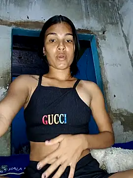 Annita23 online show from January 6, 2026, 12:36 am