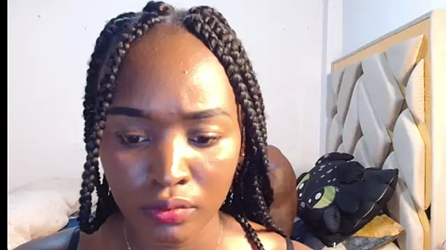 Snapshot of laaspri chatting on June 7, 2026, 6:44 pm laaspri online show from June 7, 2026, 6:44 pm