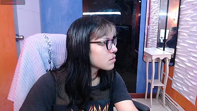 Snapshot of lilith_ayanami chatting on June 1, 2026, 12:40 pm lilith ayanami online show from June 1, 2026, 12:40 pm