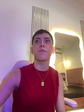 Iamcami  online show from February 2, 2026, 5:11 pm