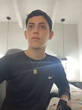 Iamcami  online show from March 7, 2026, 11:40 am