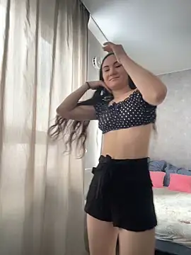 Adele Shy  online show from March 11, 2026, 6:08 am