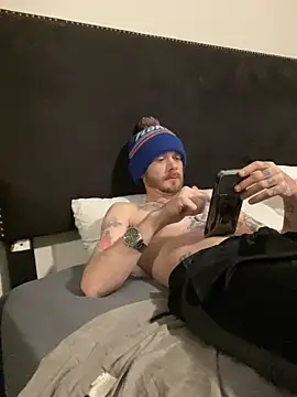Nico2Nasty online show from April 21, 2026, 6:12 pm