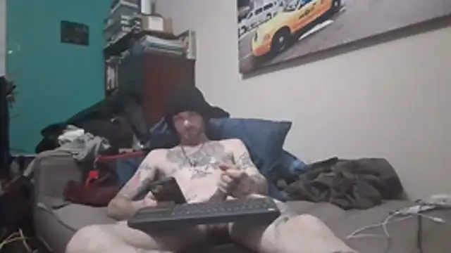 Nico2Nasty online show from April 23, 2026, 4:46 am