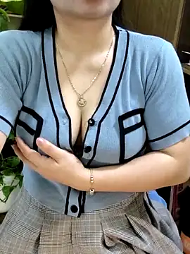 Arica sexykiss online show from May 25, 2026, 9:26 am