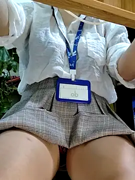 Arica sexykiss online show from June 23, 2026, 9:24 pm