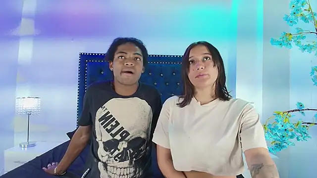 Cristal and luke online show from January 7, 2026, 3:31 am