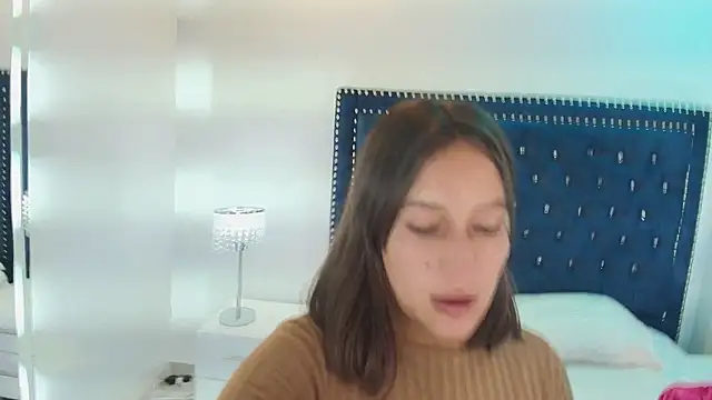 Cristal and luke online show from January 10, 2026, 3:19 am