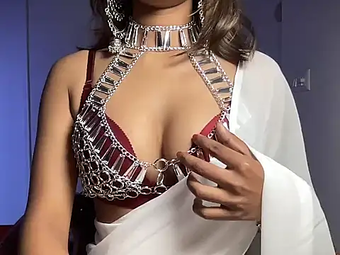 SugarAura online show from February 14, 2026, 8:16 pm