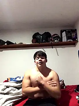 padrinito 69 online show from January 13, 2026, 6:18 am