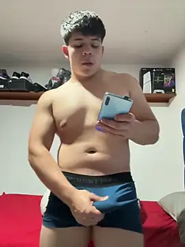 padrinito 69 online show from March 14, 2026, 6:41 am