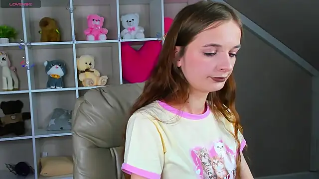 Snapshot of Alicia_Adammss chatting on January 10, 2026, 1:07 am Alicia Adammss online show from January 10, 2026, 1:07 am