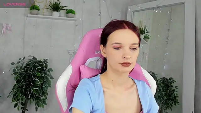 Snapshot of Alicia_Adammss chatting on January 17, 2026, 12:26 am Alicia Adammss online show from January 17, 2026, 12:26 am