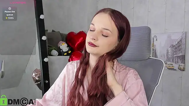 Snapshot of Alicia_Adammss chatting on February 19, 2026, 12:28 am Alicia Adammss online show from February 19, 2026, 12:28 am