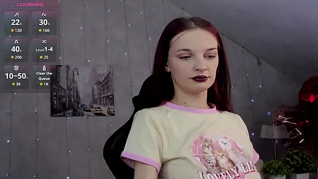 Snapshot of Alicia_Adammss chatting on March 5, 2026, 11:56 pm Alicia Adammss online show from March 5, 2026, 11:56 pm