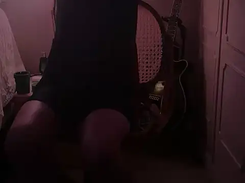 Snapshot of WarmSound chatting on February 3, 2026, 6:40 am WarmSound online show from February 3, 2026, 6:40 am