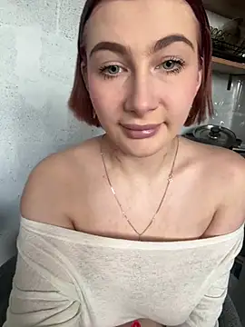 xCandyDollx online show from March 12, 2026, 6:19 am