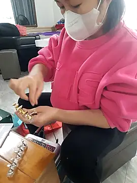 puka sex online show from February 12, 2026, 3:01 am