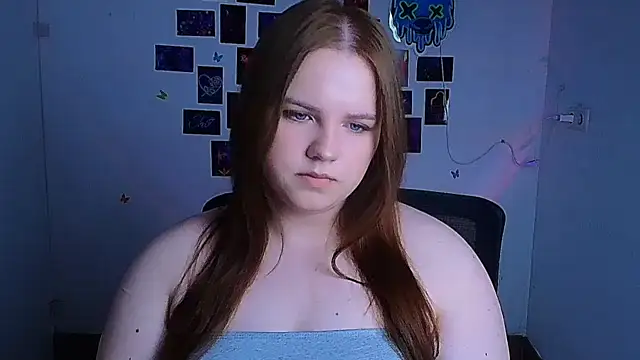 Kitty Mia Kitty online show from May 3, 2026, 5:57 am