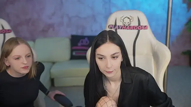 Mila Rose054 online show from February 21, 2026, 11:33 am