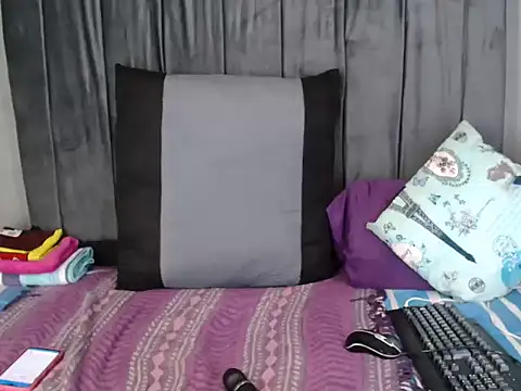 Sexy Doll xXx online show from February 21, 2026, 5:14 pm