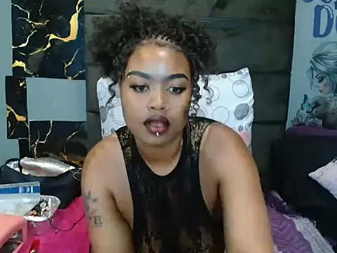 Sexy Doll xXx online show from April 30, 2026, 3:40 pm