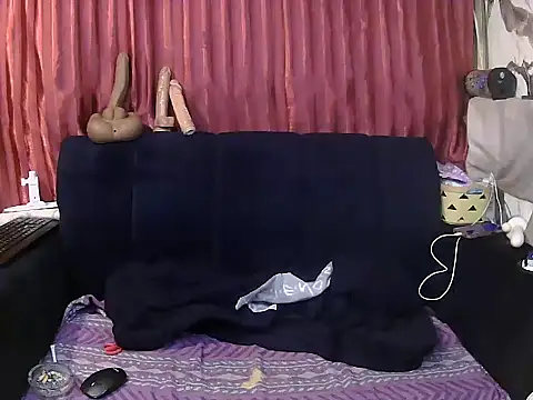 Sexy Doll xXx online show from July 10, 2026, 2:27 am
